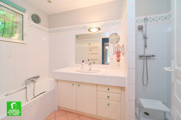 Photo du bien immobilier ancien Maison d&rsquo;architecte